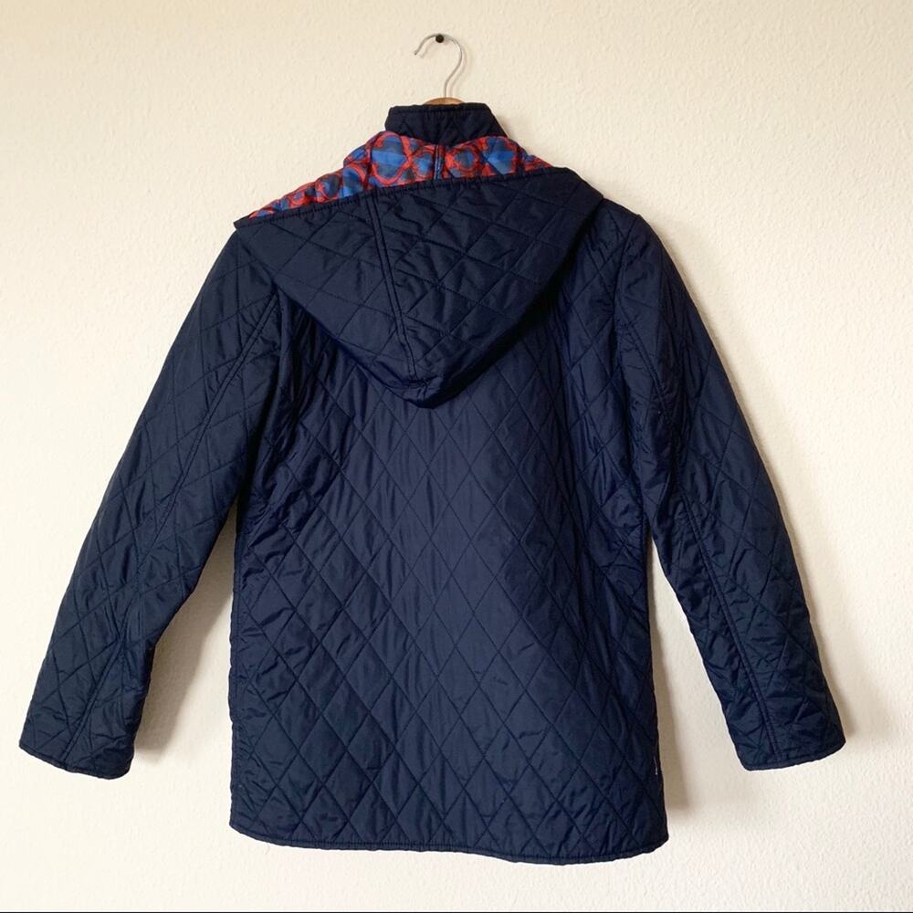 C. Wonder Quilted Puffer Coat - Picture 3 of 6
